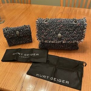 Kurt Geiger Handbag